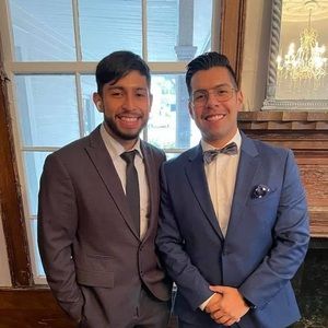 Meet your Posher, Fernando